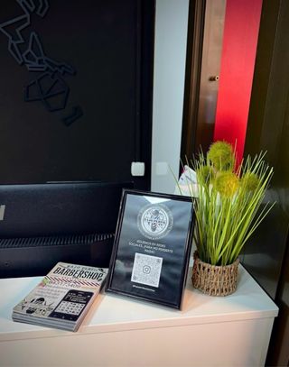 Licencia actividad inocua/peluqueria o otro uso