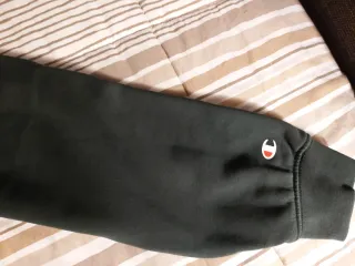 Felpa   "Champion"  modello a maniche lunghe tg. S