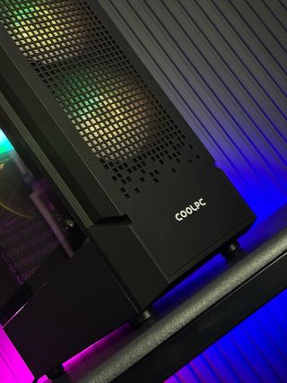 Pc Gaming GTX 1660 SUPER +12 NCLEO +16GB +NMVE 500