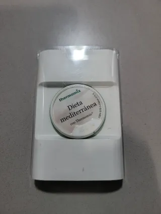 Thermomix TM5 con doble vaso