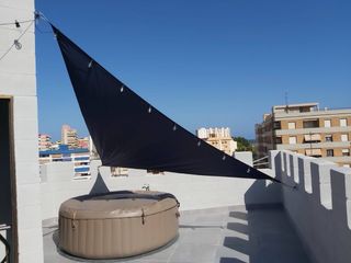 Spa Hinchable Intex Beige 4 Personas