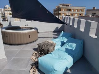 Spa Hinchable Intex Beige 4 Personas