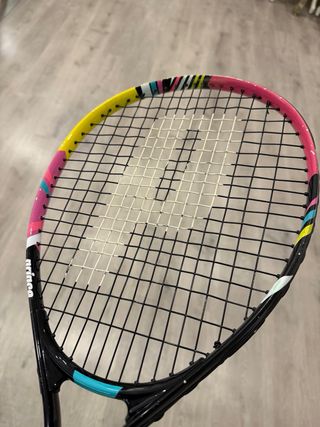 Raqueta de Tenis Niña marca Prince