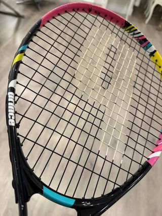 Raqueta de Tenis Niña marca Prince