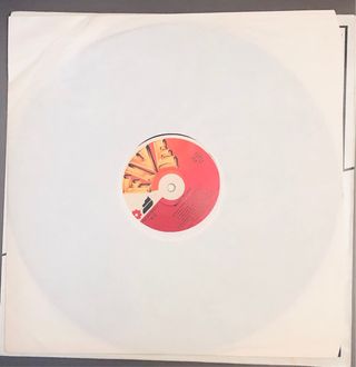 Vinile Augusto Martelli - Music In Love LP