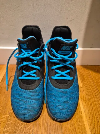 Zapatillas Nike Air Max Talla 40