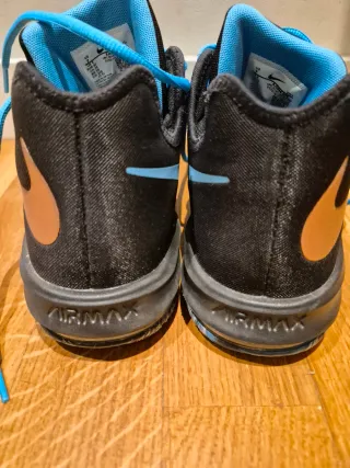 Zapatillas Nike Air Max Talla 40