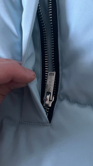 Chaqueta Supply & Demand Azul (100€) NUEVA (L)