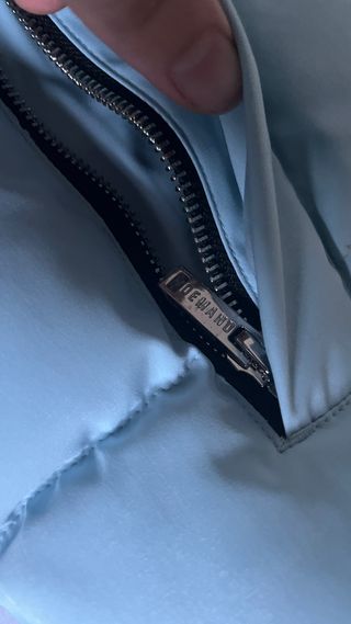 Chaqueta Supply & Demand Azul (100€) NUEVA (L)