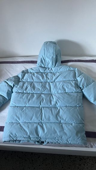 Chaqueta Supply & Demand Azul (100€) NUEVA (L)