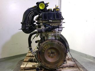Rectp5475381 motor completo b4de411 dacia sandero