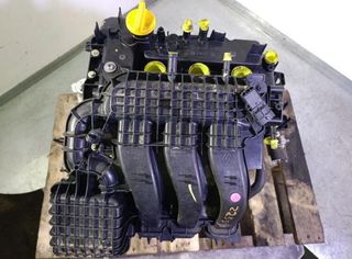 Rectp5475381 motor completo b4de411 dacia sandero