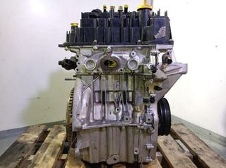 Motor completo dacia b4de411 sandero rectp5475381