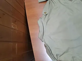 Gabardina Burberry Hombre Beige Clásica