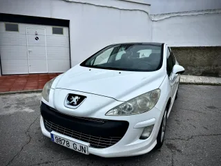 Peugeot 308 2010