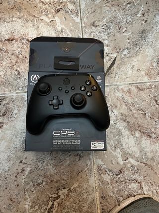Mando PowerA OPS V1 *LEER ANUNCIO*