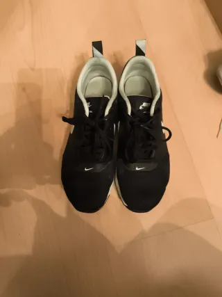 Zapatillas Nike Negras