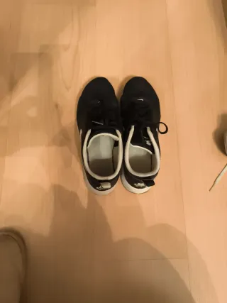 Zapatillas Nike Negras