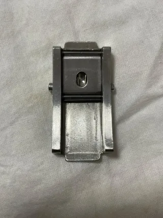 Cierre Reloj Omega Seamaster Planet Ocean