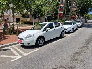 FIAT Punto 2011