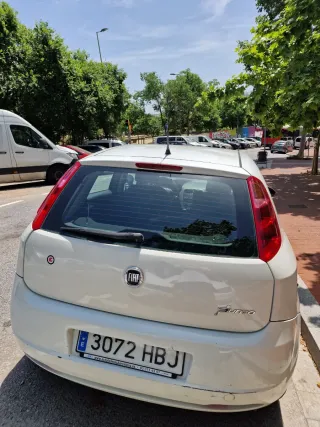 FIAT Punto 2011