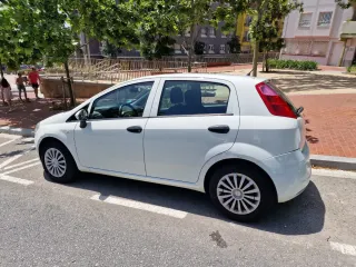 FIAT Punto 2011