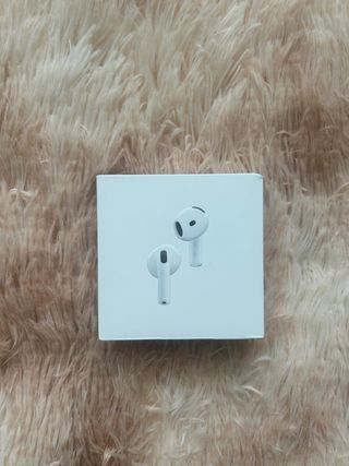 AirPods 4 ANC