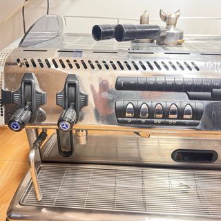 Cafetera Profesional S5