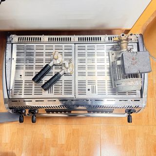 Cafetera Profesional S5