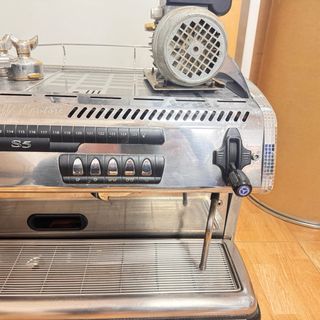 Cafetera Profesional S5