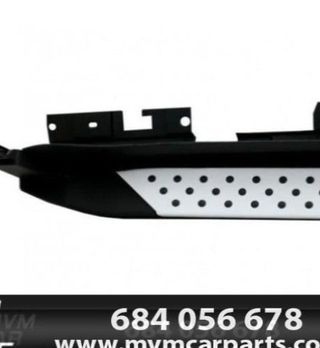 Estriberas Laterales BMW X3 F25