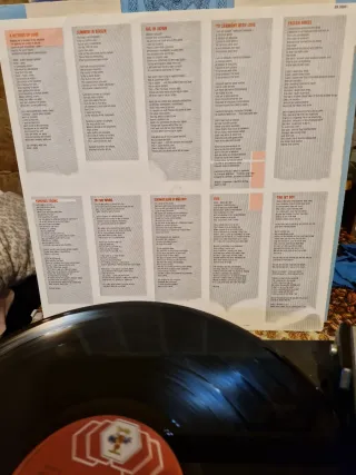 Vinilo Alphaville - Big in Japan