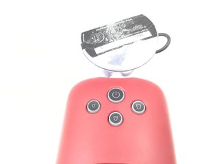 E683881-0 Cafetera Capsulas Lor Barista