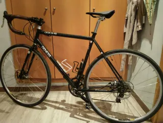 Genesis Croix de Fer Bicicleta