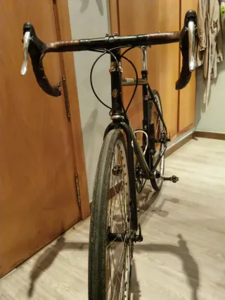 Genesis Croix de Fer Bicicleta