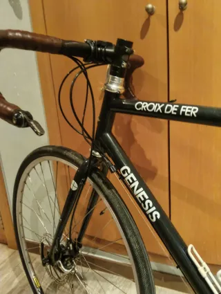 Genesis Croix de Fer Bicicleta