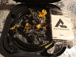 Catene da neve Althura 9mm