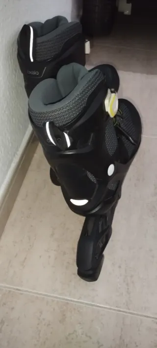 Pattini in linea Oxelo