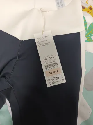 Conjunto deportivo mujer OISHO