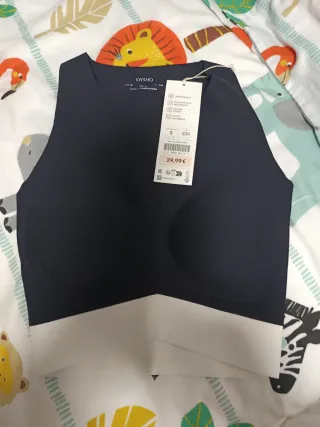 Conjunto deportivo mujer OISHO