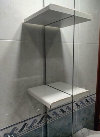 Mueble de baño