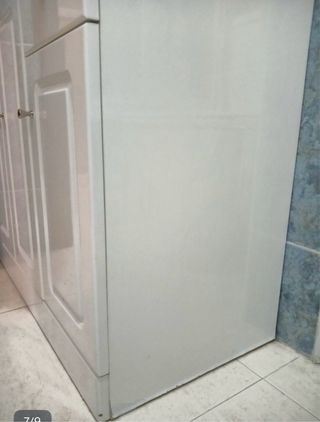 Mueble de baño