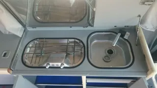 Volkswagen California 2001