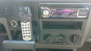 Volkswagen California 2001