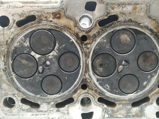 516975 2211127750 culata hyundai sonata (nf) 2.0