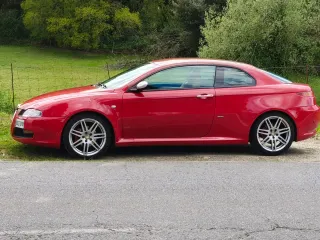 Alfa Romeo GT 2006