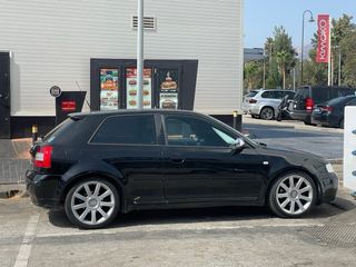Audi S3 1999