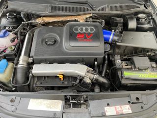 Audi S3 1999