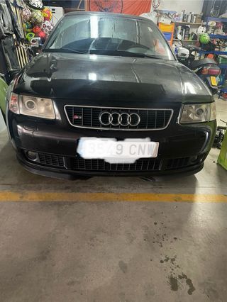 Audi S3 1999