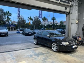 Audi S3 1999